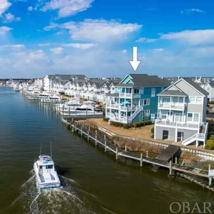 Image 4 - 99 Sailfish Court, Manteo, NC 27954, USA - House for sale