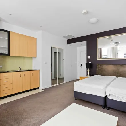 Rent this 2 bed apartment on 394 Collins Street in Melbourne VIC 3000, Australia