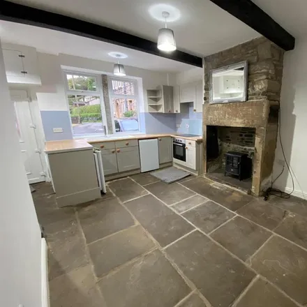Image 2 - Smithy Place, Brockholes, HD9 7AH, United Kingdom - House for rent