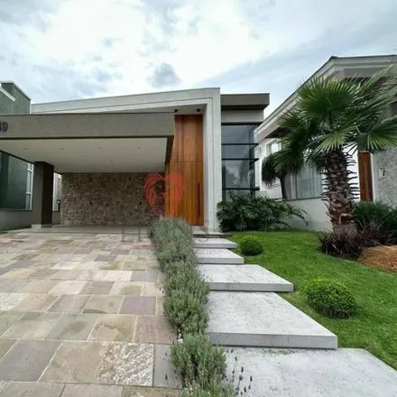 Image 2 - Avenida Alphaville, Parque São Vicente, Gravataí - RS, 94100-000, Brazil - House for sale