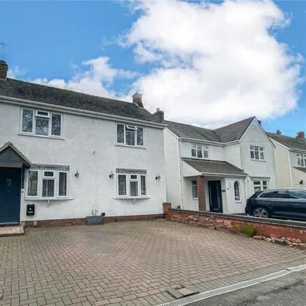 Buy this 3 bed house on New Mill Lane in Fazeley, B78 3RX