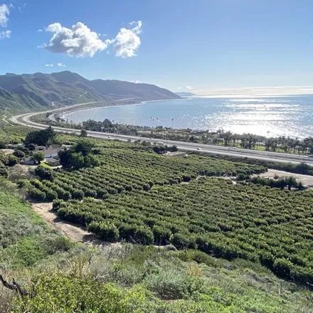 Image 4 - 4391 Pacific Coast Highway, Sea Cliff, Ventura County, CA 93001, USA - House for sale
