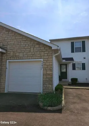 Buy this 2 bed condo on 6685 LaGrange Drive in Columbus, OH 43110