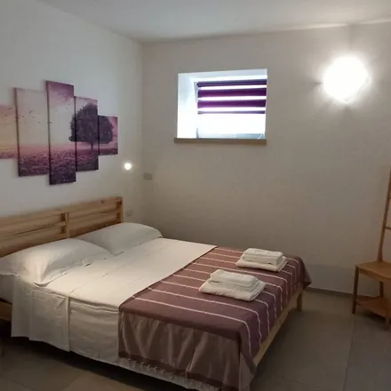 Image 7 - Morciano di Leuca, Lecce, Italy - Apartment for rent