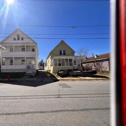 Buy this 4 bed house on 430 Cedar Street in City of Schenectady, NY 12306