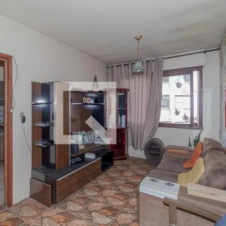 Rent this 3 bed apartment on Rua Carmelita Grippi in Rubem Berta, Porto Alegre - RS