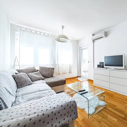 Buy this 1 bed apartment on Jaruščica 9 in 10137 City of Zagreb, Croatia