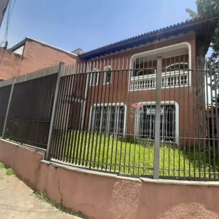 Rent this 3 bed house on Sociedade de Amigos Vila Pauliceia in Rua Álvaro Alvim 856, Paulicéia