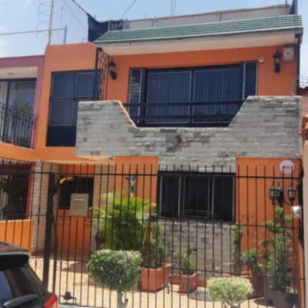 Buy this 4 bed house on Calle Río Tíber 1342 in 44890 Guadalajara, JAL