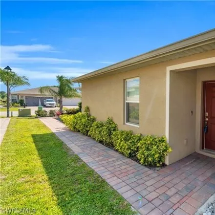 Image 1 - 10719 Crossback Lane, Lehigh Acres, FL 33936, USA - House for sale