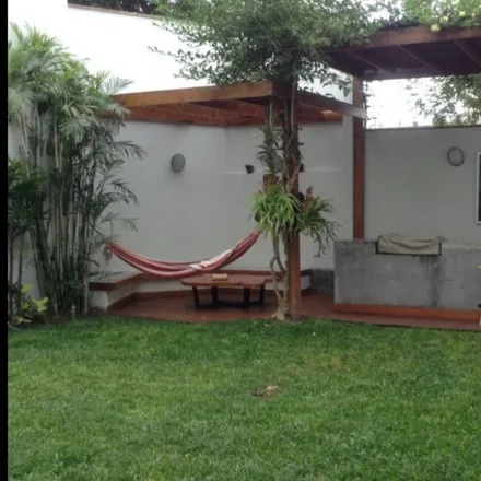 Buy this 5 bed house on Calle Jorge Guillermo Legula 440 in Miraflores, Lima Metropolitan Area 15048