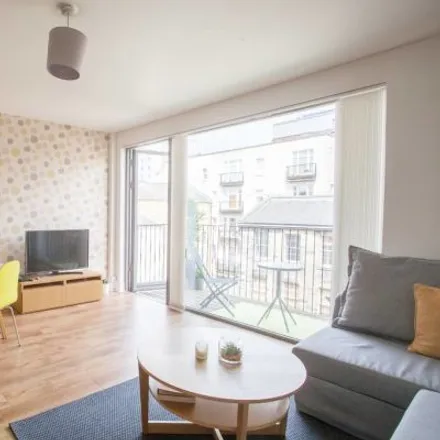 Rent this 2 bed apartment on 41 Virginia Street in Glasgow, G1 1TX