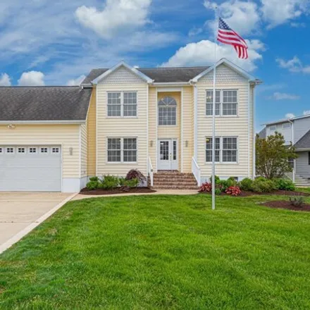 Buy this 6 bed house on 8 Mallard Drive East in Ocean Pines, MD 21811