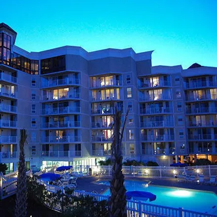 Buy this 3 bed condo on St. Regis Resort in 2000 New River Inlet Road, North Topsail Beach