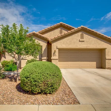 Buy this 2 bed house on 1582 East Melrose Drive in Casa Grande, AZ 85122