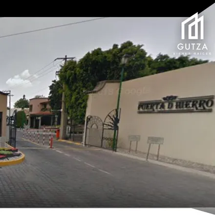 Image 5 - Calle Mercaderes, 72130 Puebla City, PUE, Mexico - House for sale