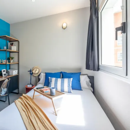 Rent this 4studio apartment on Carrer de Sancho d'Ávila in 22, 08018 Barcelona