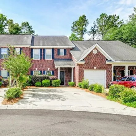 Image 2 - 100 Tuscany Court, Fairlawn Terrace, Dorchester County, SC 29456, USA - Townhouse for sale