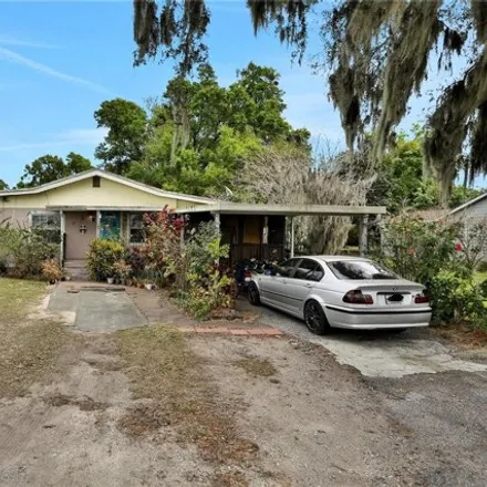 Image 1 - South Kissengen Avenue, Bartow, FL 33830, USA - House for sale