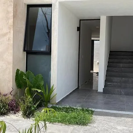 Buy this 1 bed apartment on unnamed road in Temozón Norte, 97110 Mérida