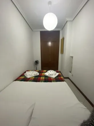 Image 5 - Calle de la Magdalena, 25, 28012 Madrid, Spain - Apartment for rent