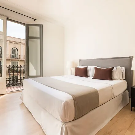 Image 5 - Carrer de Paris, 08328 Alella, Spain - Apartment for rent