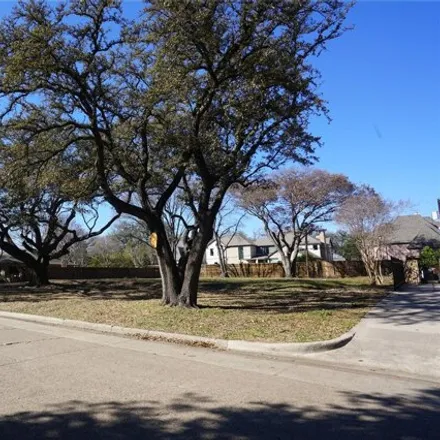 Image 9 - 5731 Meletio Lane, Dallas, TX 75230, USA - House for sale