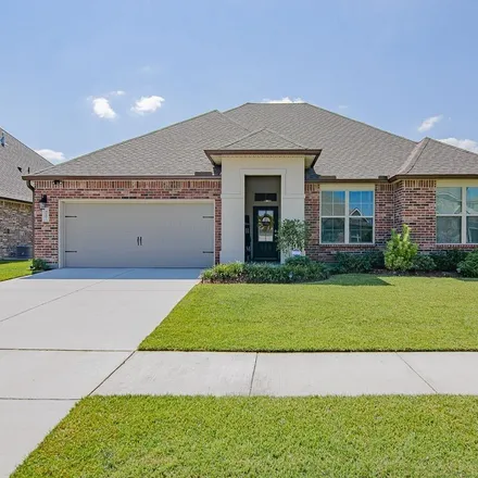 Buy this 4 bed house on Reese Lane in Prairieville, LA 70769