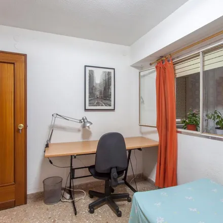 Image 8 - Neural, Carrer de Guillem de Castro, 46008 Valencia, Spain - Apartment for rent