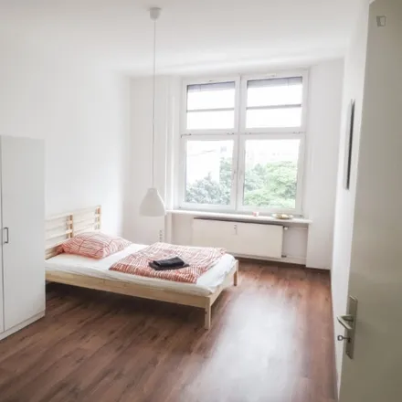 Rent this 8 bed room on Müllerstraße 6 in 13353 Berlin, Germany
