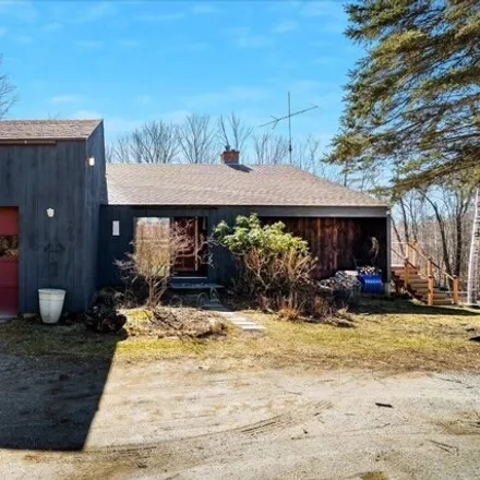 Buy this 2 bed house on Middle Hancock Road in Peterborough, NH 03458