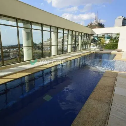 Buy this 5 bed apartment on unnamed road in Village Terrasse, Nova Lima - MG
