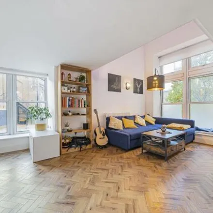 Buy this 2 bed apartment on Block G1 - Mounting Shed / The Gun in Carriage Street, London