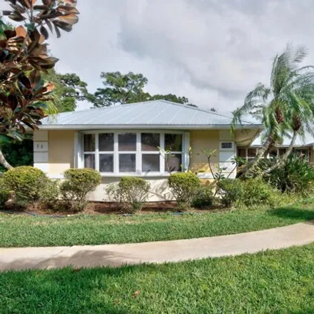 Buy this 3 bed house on 75 Blue Island Street in Sebastian, FL 32958