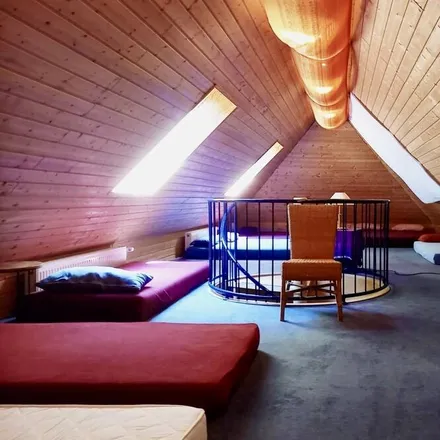 Rent this 15 bed house on Boitzenburger Land in Brandenburg, Germany