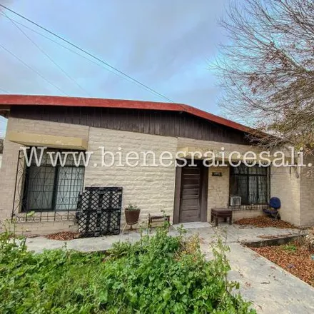 Image 2 - Calle Gobernación, 26085 Piedras Negras, Coahuila, Mexico - House for sale