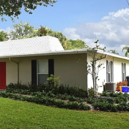 Rent this 2 bed house on 785 Teal Way in North Palm Beach, FL 33408