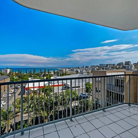 Rent this 2 bed apartment on King Street in Shelly Beach QLD 4551, Australia