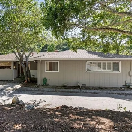 Buy this 3 bed house on 289 Windsor Drive in San Carlos, CA 94070