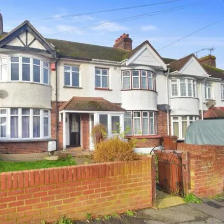 Buy this 5 bed townhouse on Featherby Road Elmfield in Featherby Road, Hale