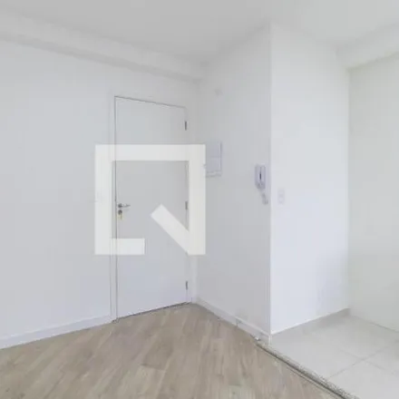 Rent this 2 bed apartment on Rua Paulo Maldi in Parada Inglesa, São Paulo - SP