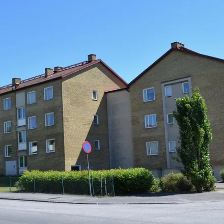 Image 3 - Sveagatan 21, 233 33 Svedala, Sweden - Apartment for rent