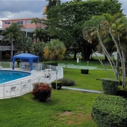 Rent this 1 bed condo on unnamed road in Hallandale Beach, FL 33009