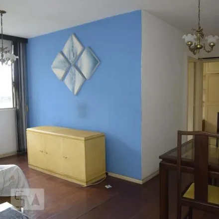 Rent this 2 bed apartment on Rua Neylson Rebouças in Freguesia (Jacarepaguá), Rio de Janeiro - RJ