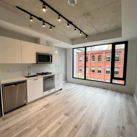 Image 2 - 65 Ontario Street, Old Toronto, ON M5A 3S5, Canada - Apartment for rent