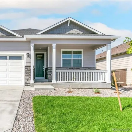 Buy this 3 bed house on North Amory Street in Arapahoe County, CO 80018