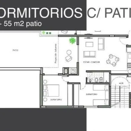 Image 1 - 5578, Cafferata, Luis Agote, Rosario, Argentina - Apartment for sale