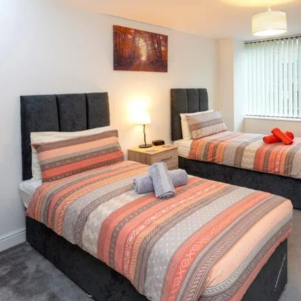 Rent this 2 bed apartment on Grosvenor House in 112-114 Prince of Wales Road, Norwich