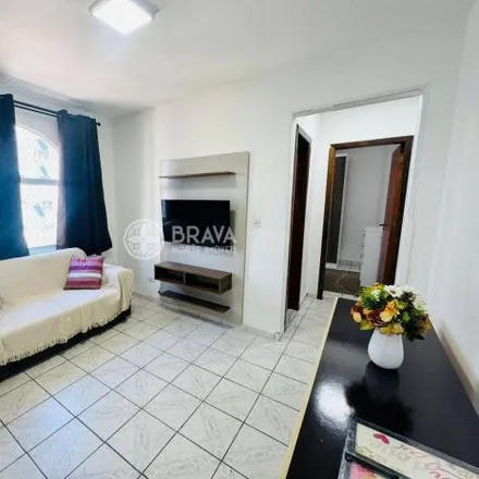 Rent this 1 bed apartment on KNN Idiomas in Rua Uruguai 715, Fazenda