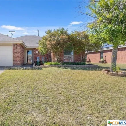 Buy this 3 bed house on 2906 Maria Drive in Killeen, TX 76549